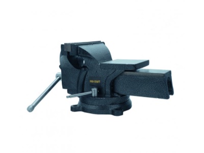 Svěrák s kovadlinou Procraft PBV150