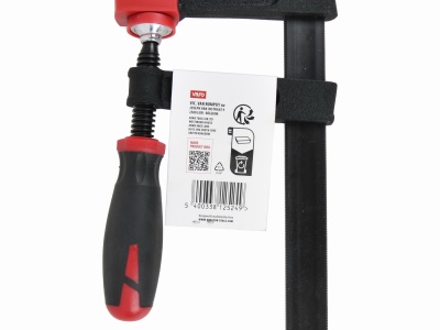 KRTH40201 - Truhlářská svěrka 80x150mm HIGH QUALITY