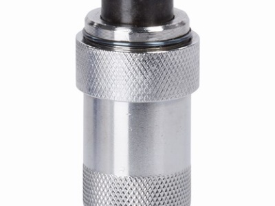 KRT410003 - Rázový šroubovák  plus  4 bity