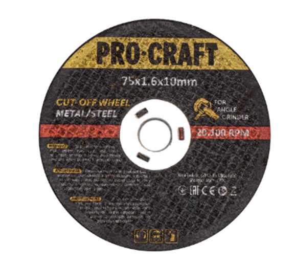 Kotouč pro Procraft PGA12