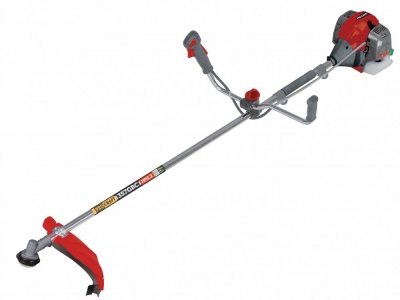 Benzínový křovinořez s elektrickým startovaním Procraft 357GBC-EL