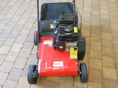 HECHT 5654 - motorový provzdušňovač