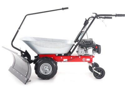 EUROSYSTEMS CARRY Sněhová radlice