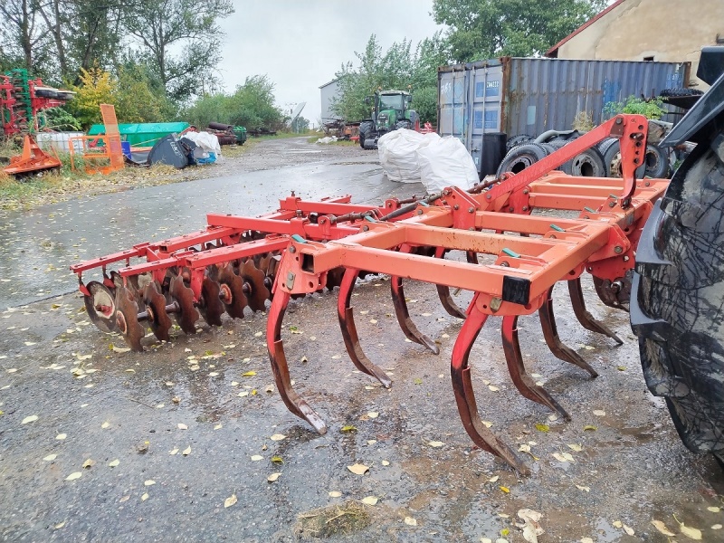 Kultivátor Kverneland KV CLC 1305 A01