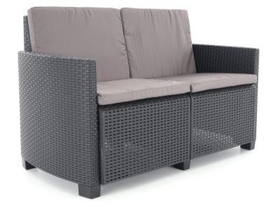 Pohovka - Lavice IPAE SICILIA