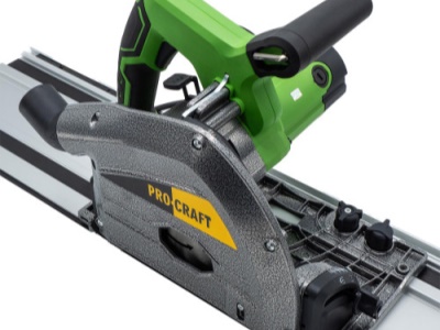 Ponorná okružní pila Procraft KR2100