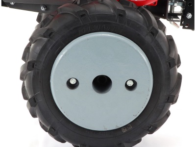 PUBERT SET7 s vozíkem QJN H