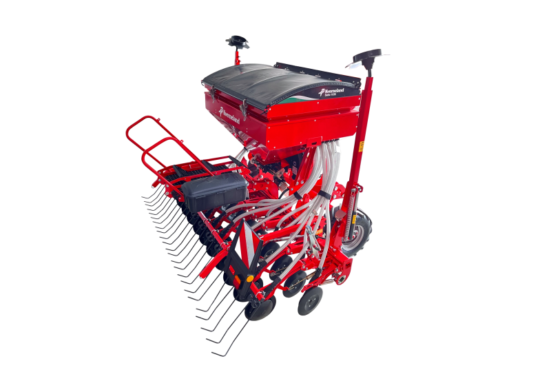 Kverneland SATIO RIGID