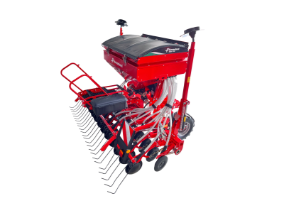 Kverneland SATIO RIGID
