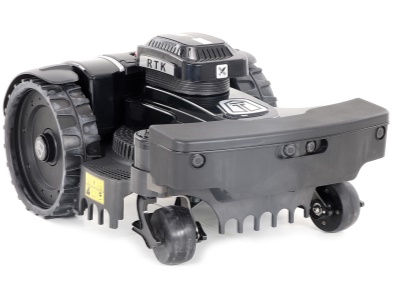 TECHline NEXTTECH Ai LX4 RTK