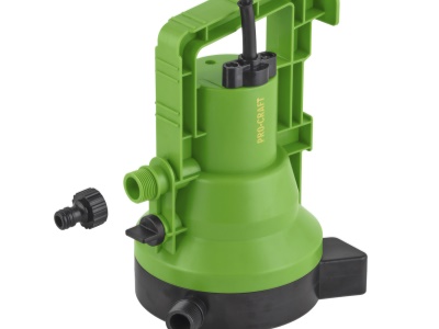 Aku ponorné čerpadlo Procraft CPN21bb (bez baterie a nabíječky)