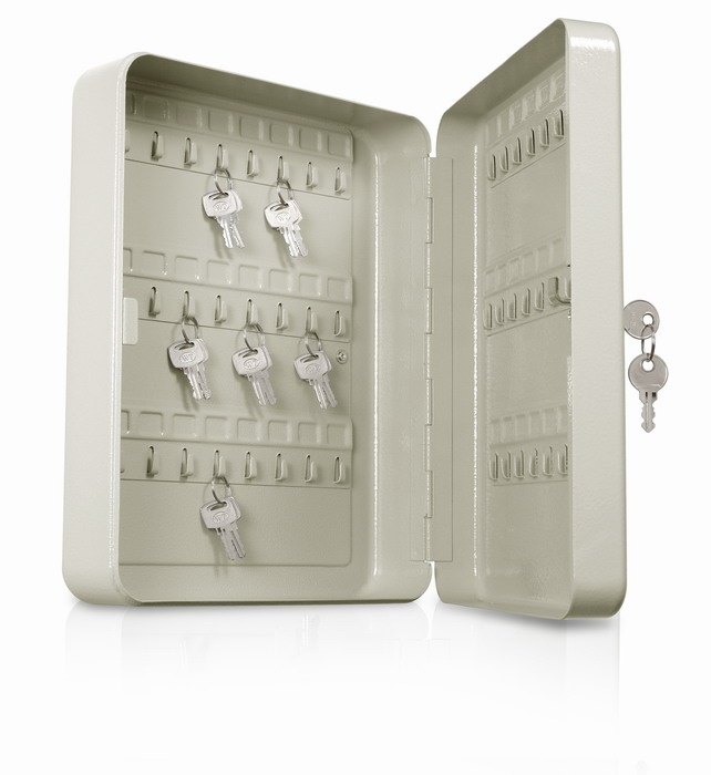 MOTKC48 - Skříňka na klíče