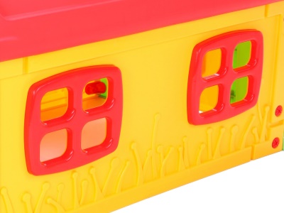 STARPLAST Fairy House