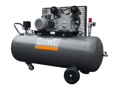 Pístový kompresor WALTER WK 430-3,0/200