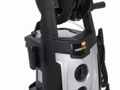 POWXG90420 - Elektrická tlaková myčka 2.200W 170bar