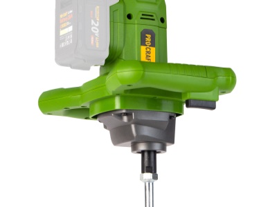 Aku míchadlo stavebních směsí Procraft PMM20 (bez baterie a nabíječky)