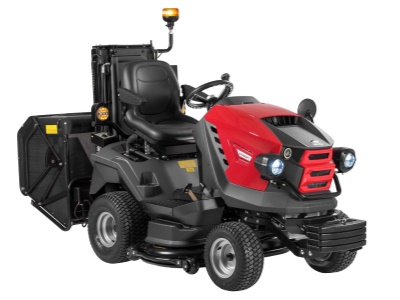 Silniční sada - pro modely s vysokým výklopem