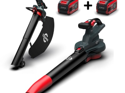 CRAMER 48BV800