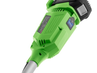 Sada aku křovinořez ATA-20BS a nůžky na trávu PGH2100