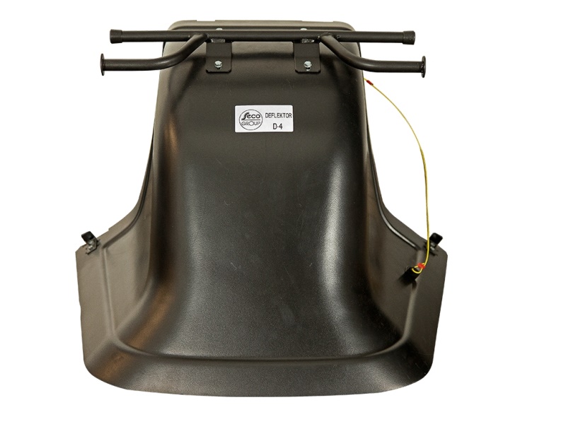 Deflektor Seco