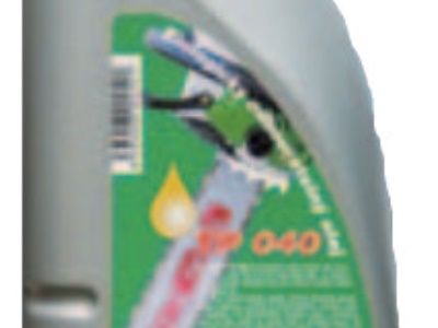 Olej V-GARDEN TP040 1L