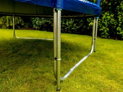 Trampolína Marimex 457 cm 2021