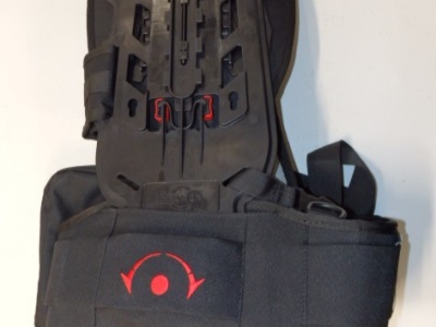 CRAMER Ergonomický postroj A82EH-CR