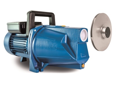 Elpumps JPV 2000 B - zahradní proudové čerpadlo