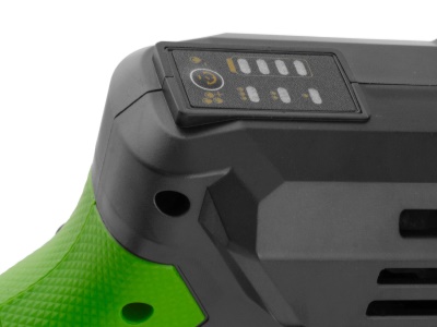 Sada aku tlaková myčka Procraft CW20 + baterie 20/2A a nabíječka 20/1