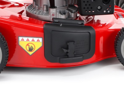 Weibang WB 536 SBV DOV 6in1