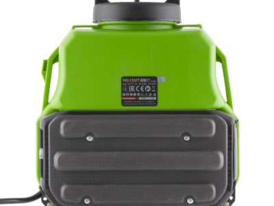 Aku postřikovač Procraft AS8