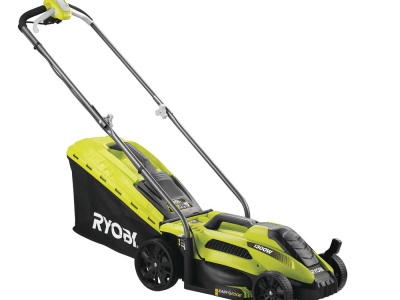 Ryobi RLM 13E 33S - travní sekačka s elektrickým motorem