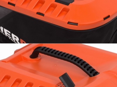 POWDPG7560 - Aku sekačka 40V LI-ION 370mm (bez baterie)