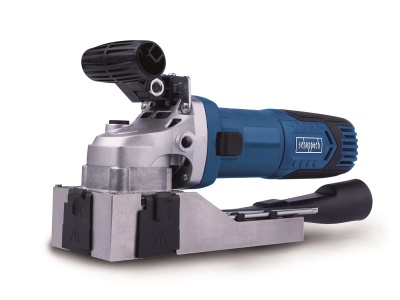 Scheppach LFR 720 - frézka na laky a odstraňovač nátěrů