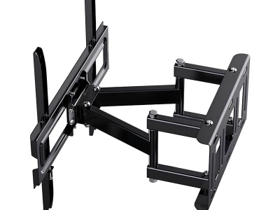 Riwall HOME SOLID - nástěnný držák na TV