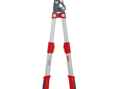 POWER CUT*** RR 900 T DVOUBŘITÉ NŮŽKY NA VĚTVE COMFORT PLUS