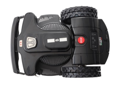 TECHline NEXTTECH BX4