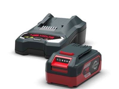 CRAMER STARTER KIT 48SK96