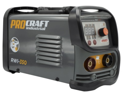 Svářecí invertor Procraft RWI-350