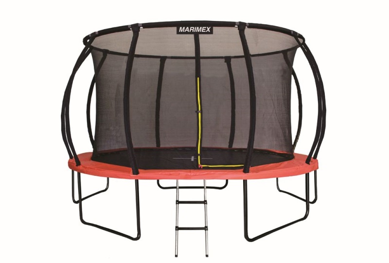 Trampolína Marimex Premium 457 cm GSD