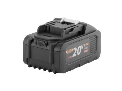 Baterie akumulátorová 20V Li-ion, 8000mAh USB Type C Procraft 20/8C