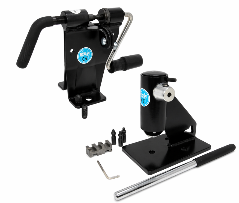 Sada pro nýtování řetězů Nýtovačka+roznytovačka Procraft CP-3