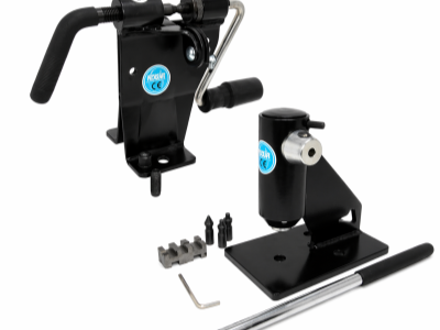 Sada pro nýtování řetězů Nýtovačka+roznytovačka Procraft CP-3