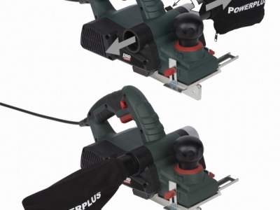 POWP6010 - Hoblík 900W