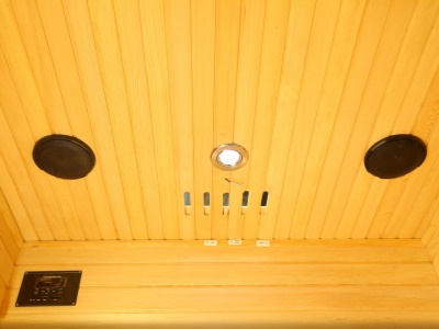 DeLuxe 2220 CB/CR