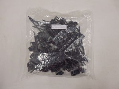 TECHline Plastový kolík  (100ks)