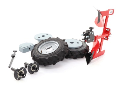PUBERT KIT pro orbu 500x10 QJN