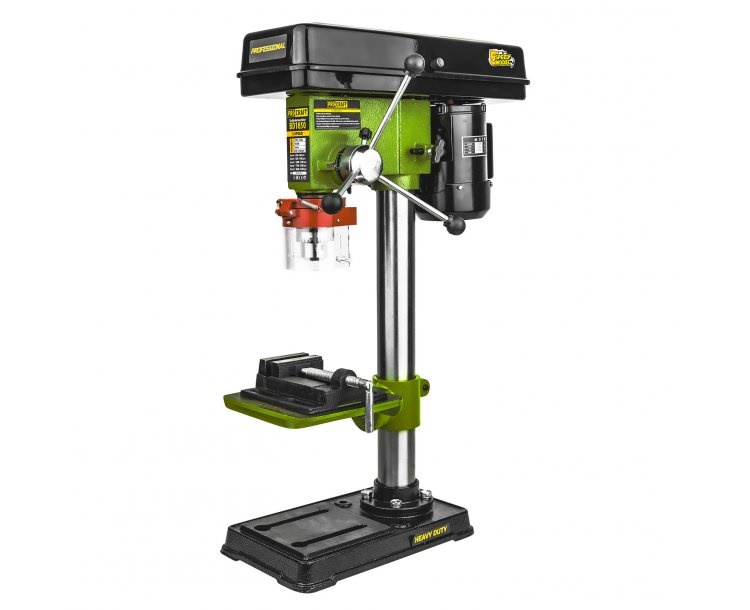 Sloupová vrtačka Procraft BD1850