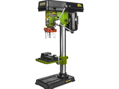 Sloupová vrtačka Procraft BD1850