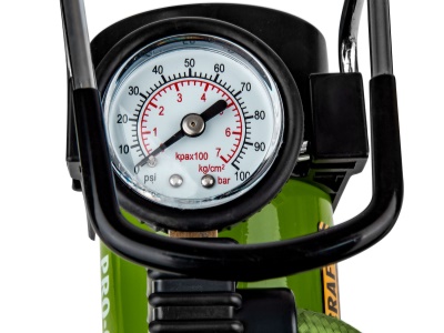 Vzduchový kompresor LK190